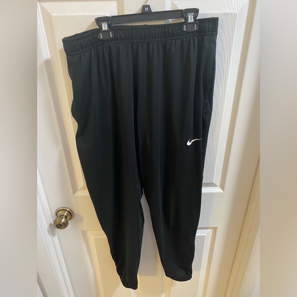 Nike Active Joggers